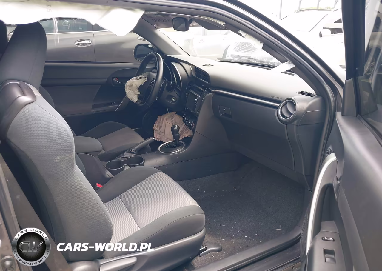 2015 SCION TC VIN:JTKJF5C7XFJ006943 - 5