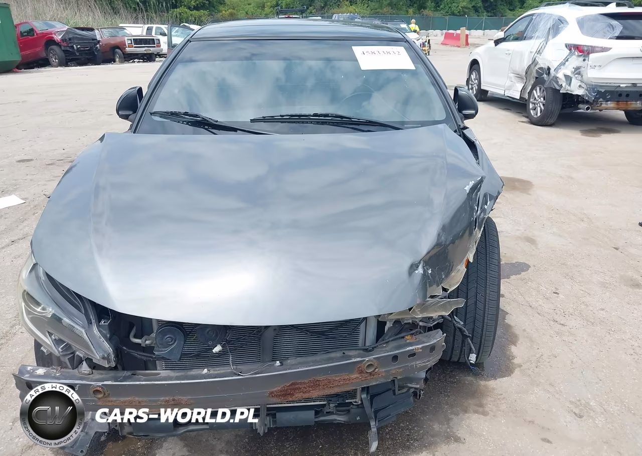 2015 SCION TC VIN:JTKJF5C7XFJ006943 - 6