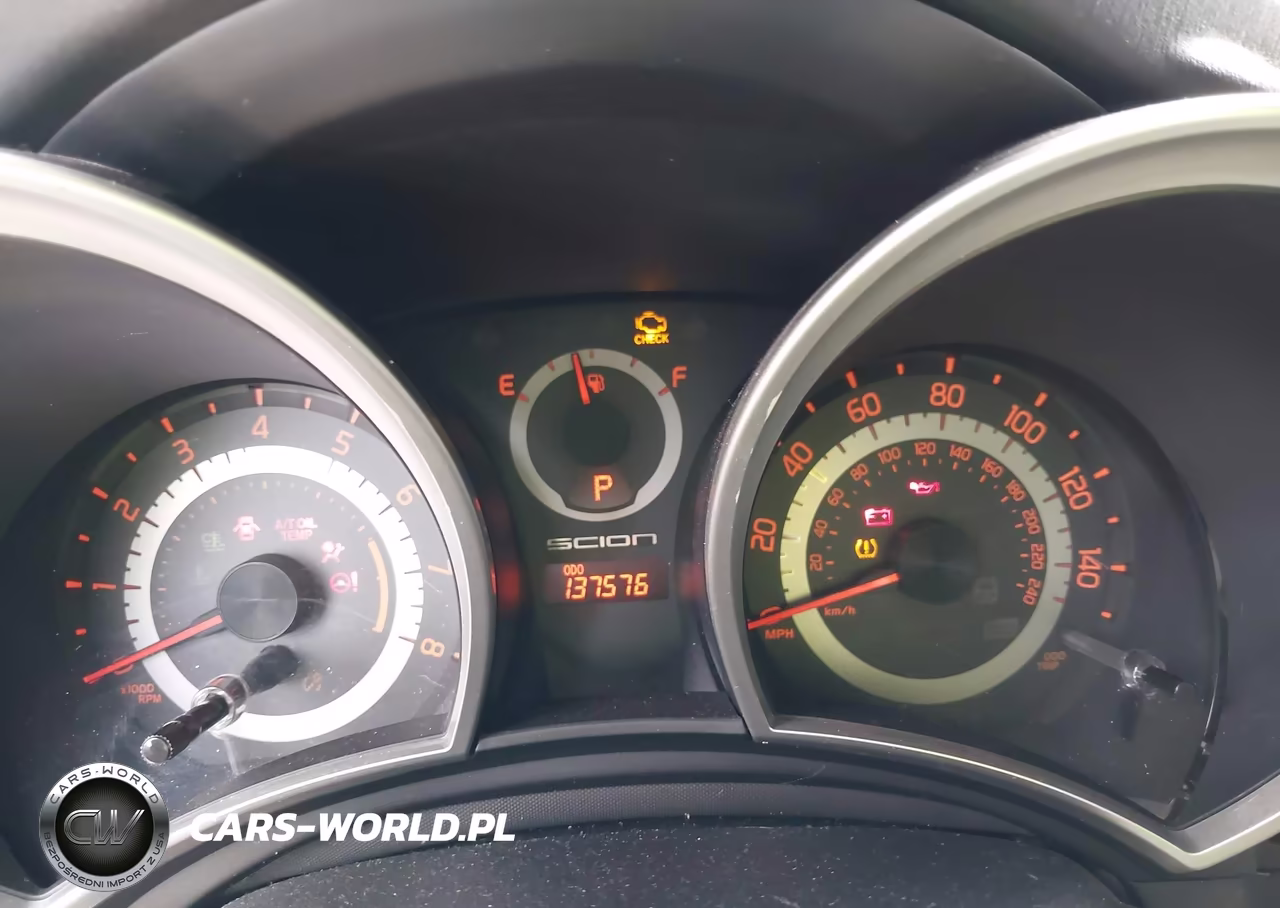 2015 SCION TC VIN:JTKJF5C7XFJ006943 - 7