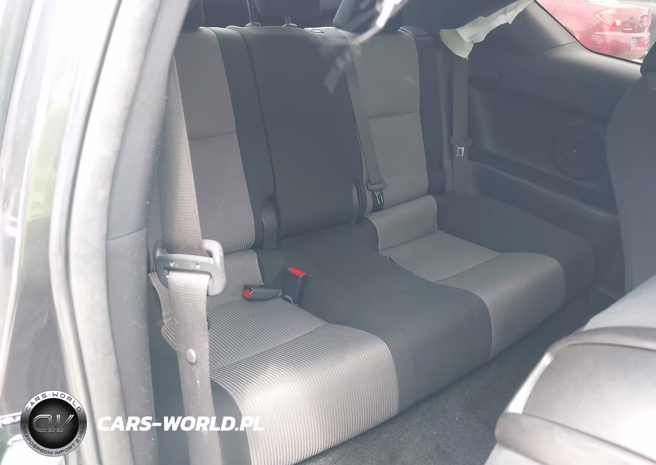2015 SCION TC VIN:JTKJF5C7XFJ006943 - 8