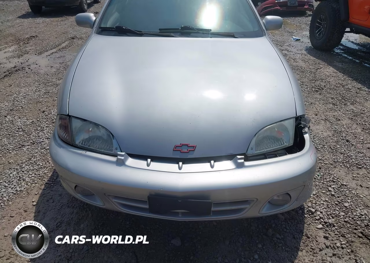 2002 Chevrolet Cavalier Ls Sport VIN:1G1JH12F527457751 - 13
