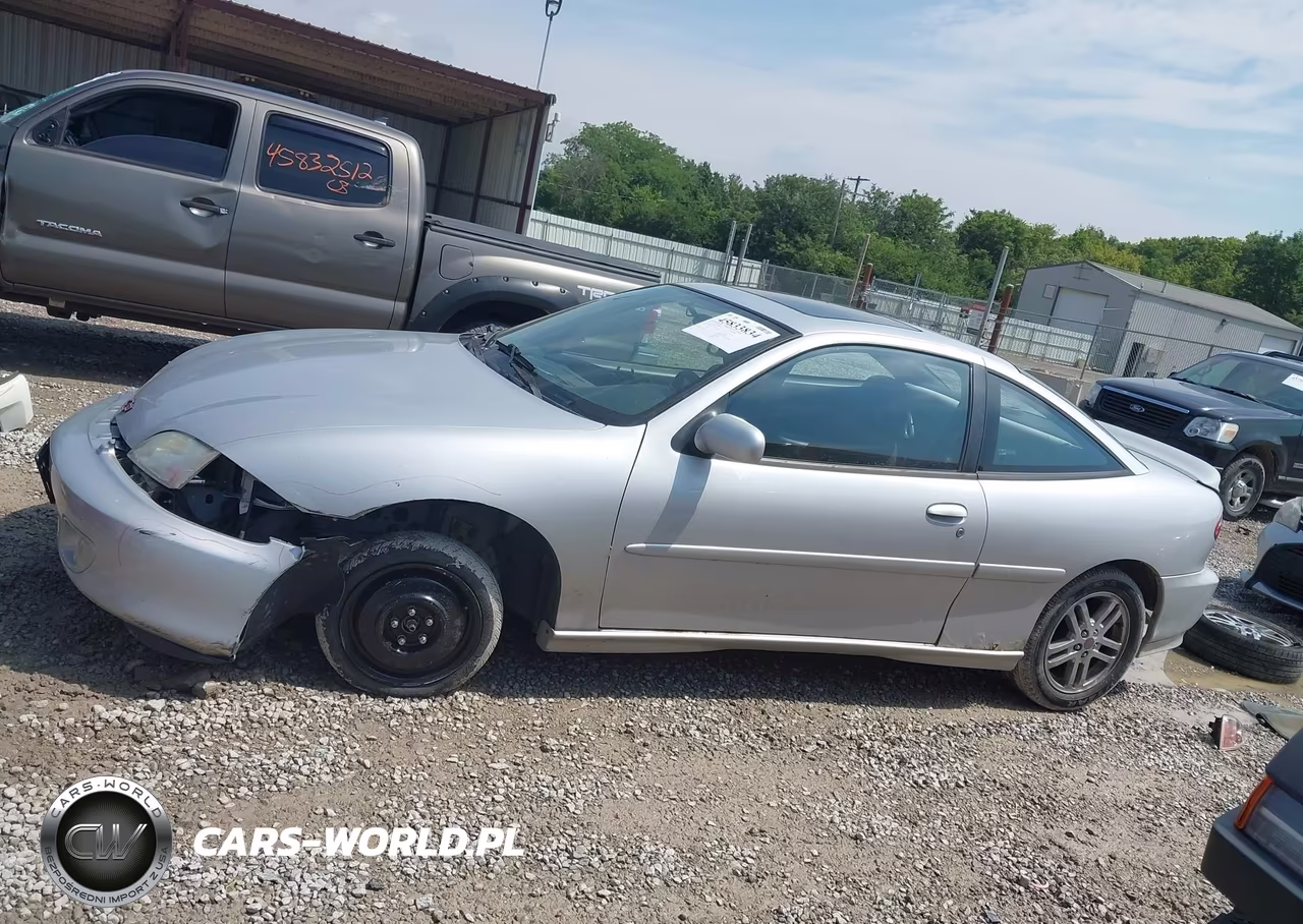 2002 Chevrolet Cavalier Ls Sport VIN:1G1JH12F527457751 - 15