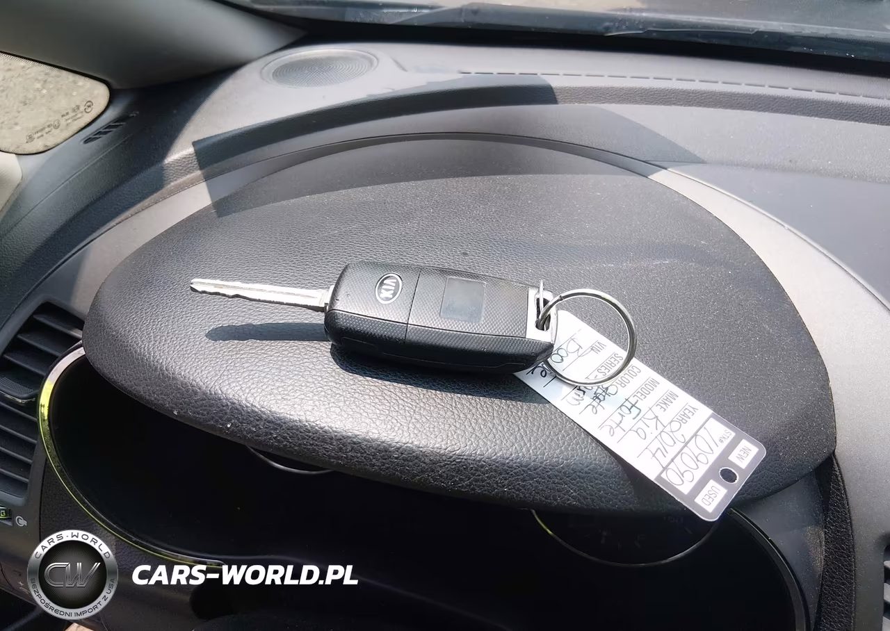 2014 Kia Forte Lx VIN:KNAFX4A69E5147182 - 11
