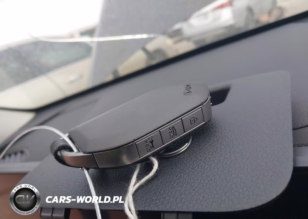 2026 Kia K5 Lxs Fwd VIN:KNAG24J73T5427981 - 11