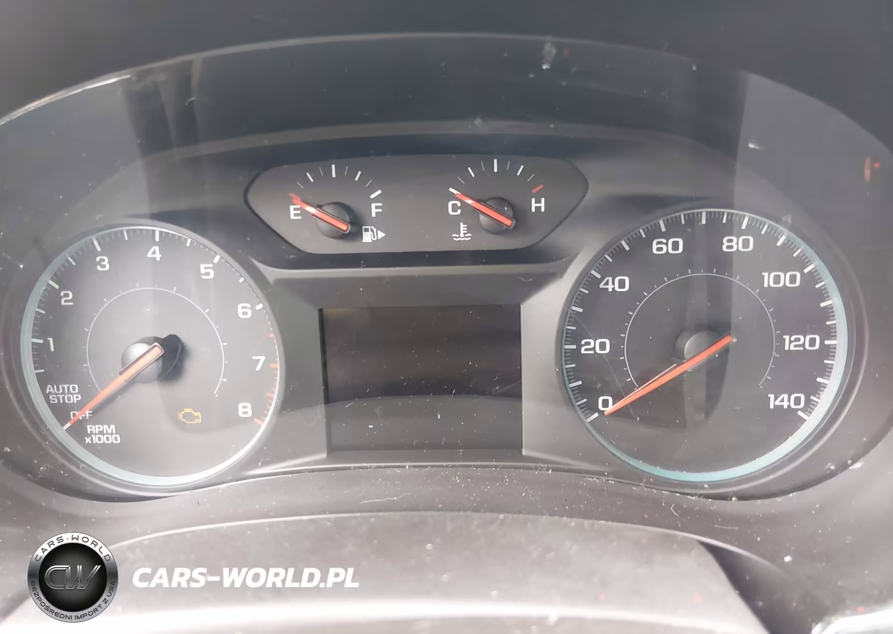 2019 Chevrolet Malibu Lt VIN:1G1ZD5ST6KF110771 - 15