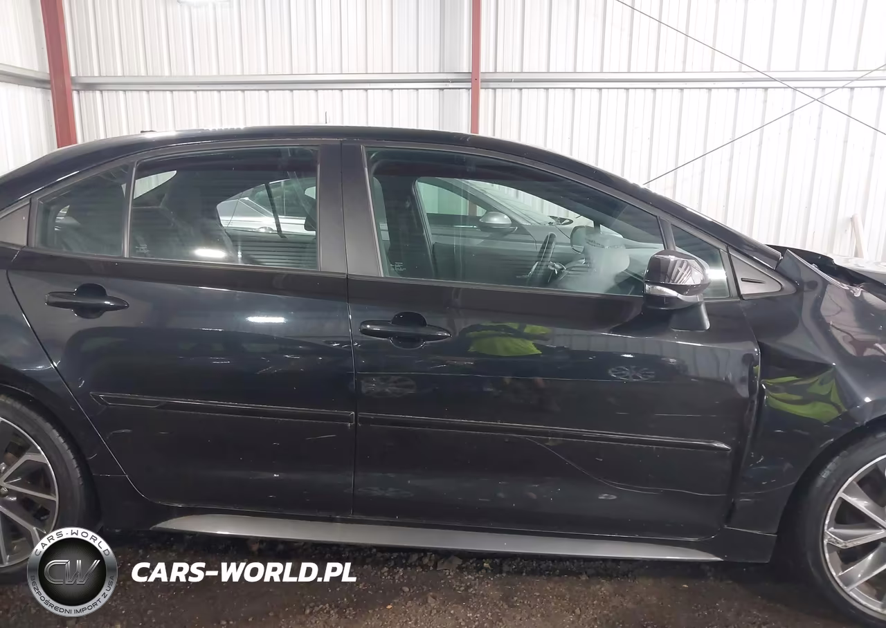2020 Toyota Corolla Se VIN:5YFS4RCE2LP048800 - 14