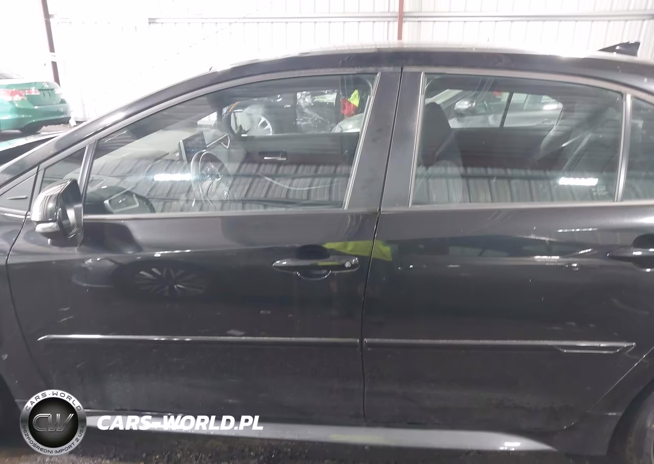 2020 Toyota Corolla Se VIN:5YFS4RCE2LP048800 - 15
