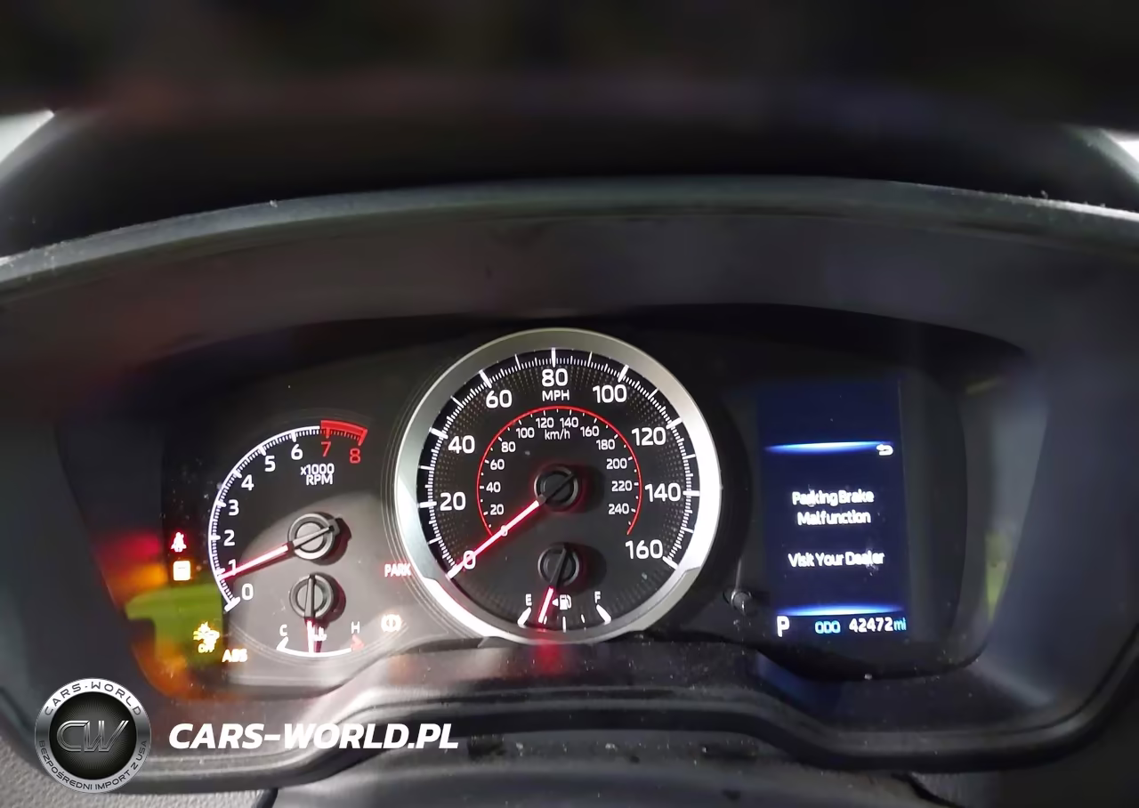 2020 Toyota Corolla Se VIN:5YFS4RCE2LP048800 - 7