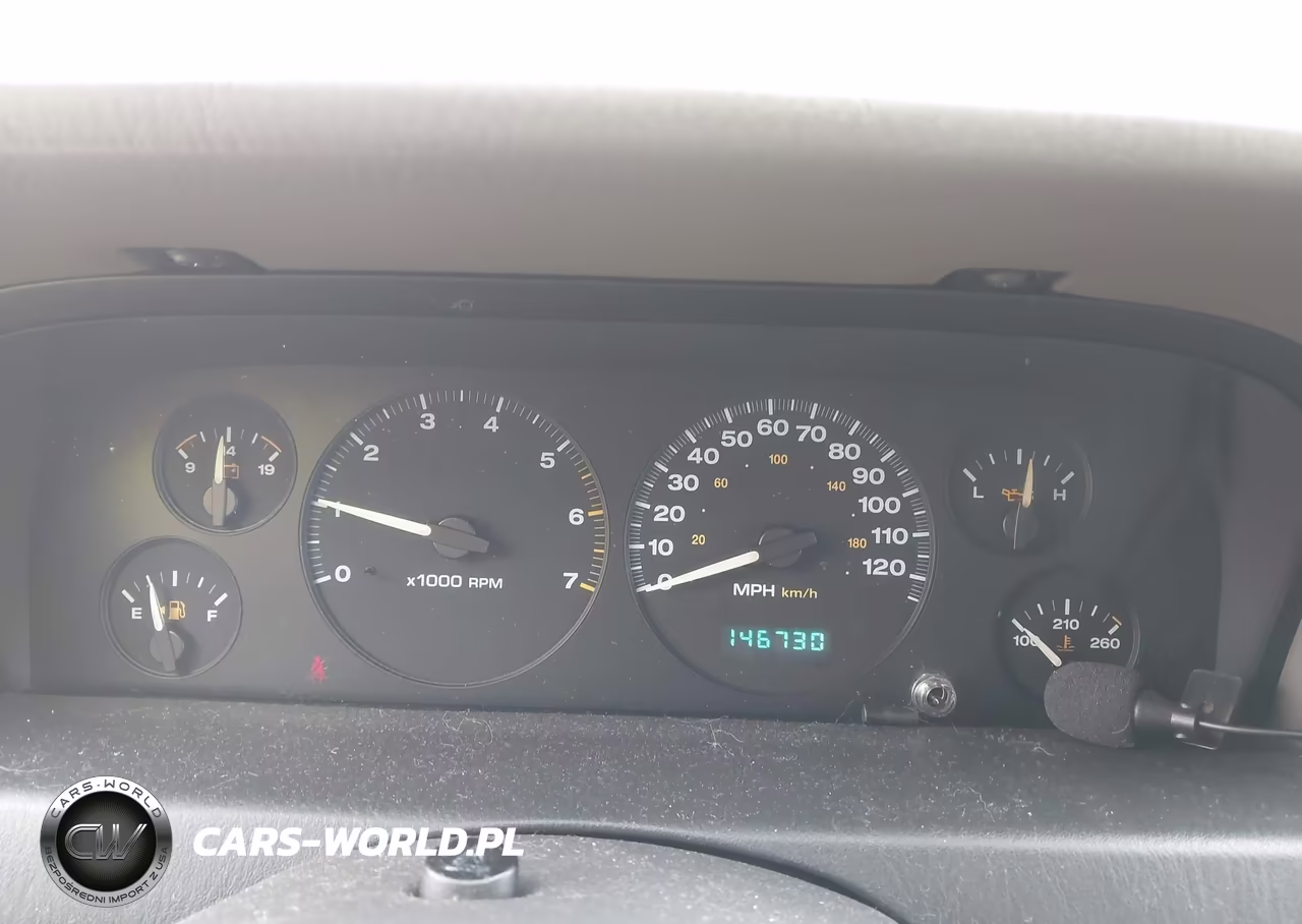 2004 Jeep Grand Cherokee Laredo VIN:1J4GW48S44C200789 - 7