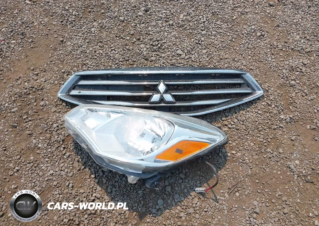 2018 Mitsubishi Mirage G4 Es VIN:ML32F3FJ7JHF09276 - 12
