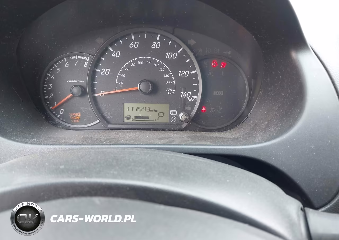 2018 Mitsubishi Mirage G4 Es VIN:ML32F3FJ7JHF09276 - 7