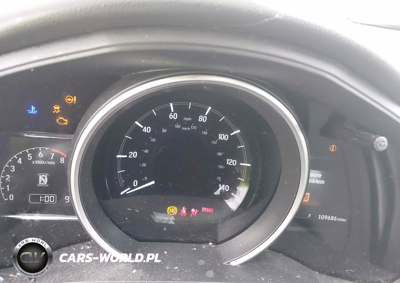 2018 Honda Fit Sport VIN:3HGGK5H71JM723024 - 7