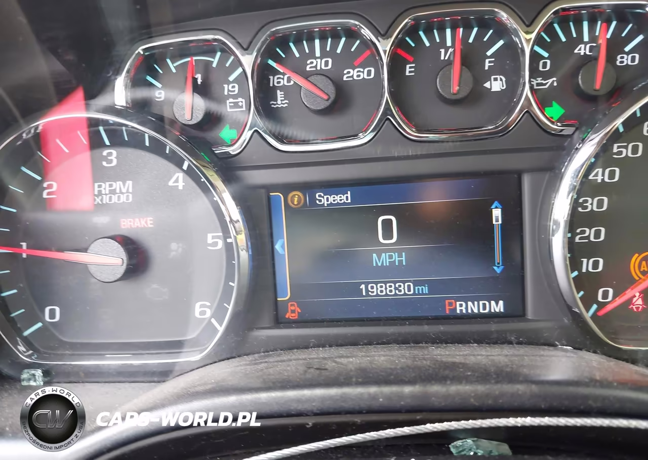 2014 Chevrolet Silverado 1500 Lt VIN:3GCPCREC4EG143839 - 15