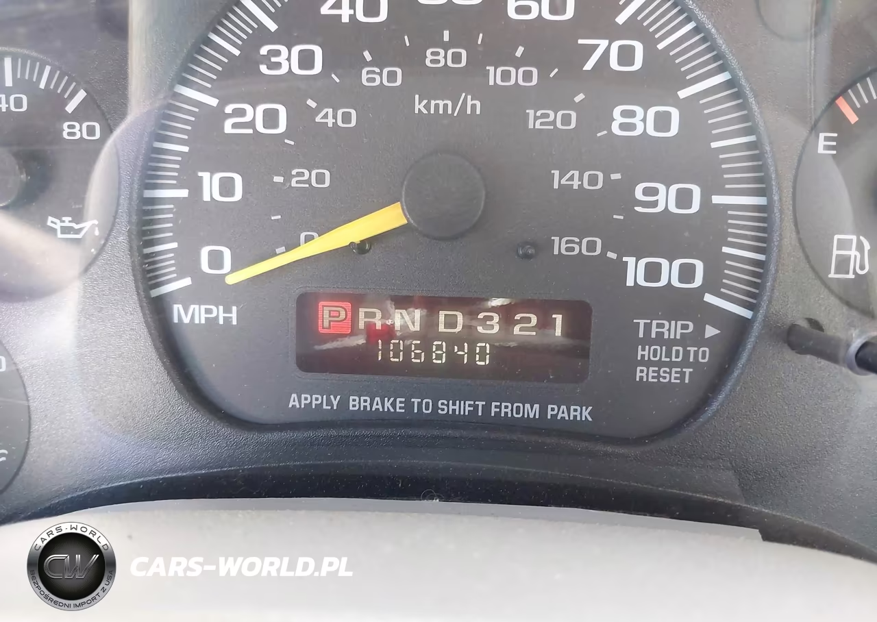1997 Chevrolet Astro Passenger Ls Cmi VIN:1GNDM19W8VB188417 - 16