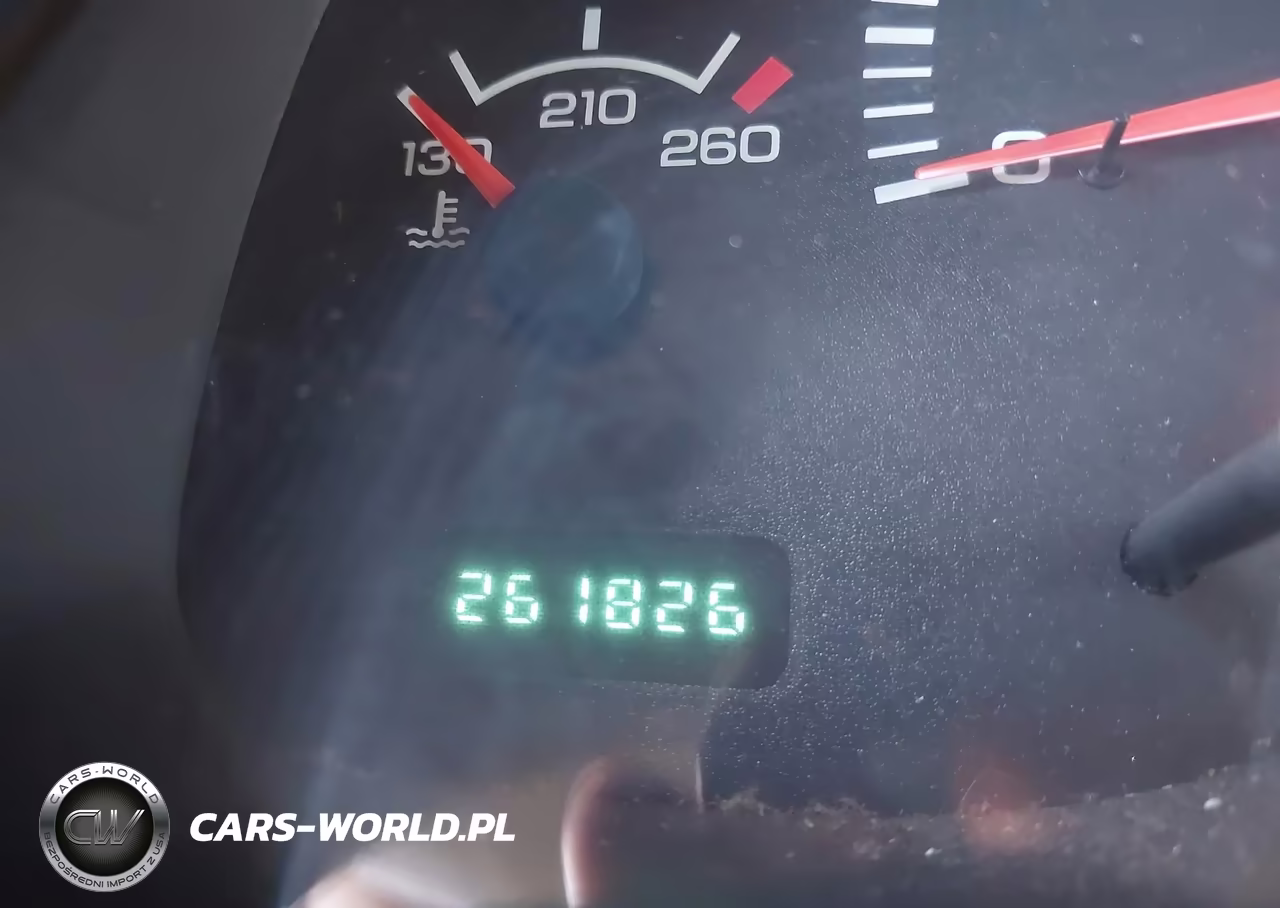 2000 Dodge Durango VIN:1B4HR28Y1YF195918 - 7