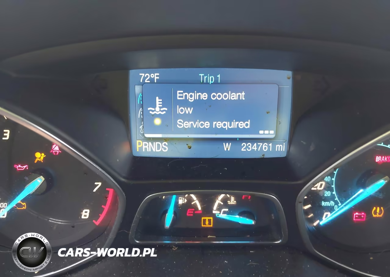 2013 Ford Escape Se VIN:1FMCU9GX8DUD80076 - 7