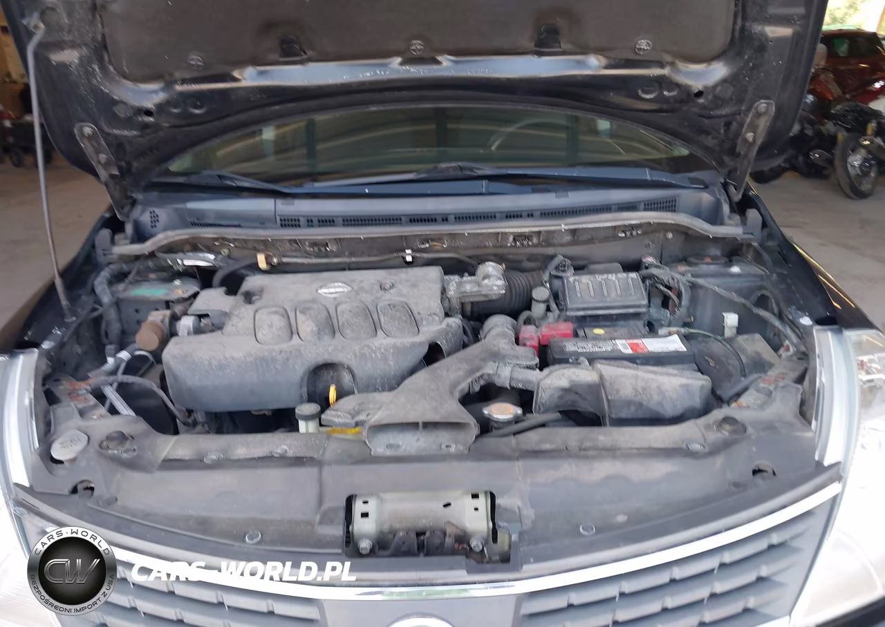 2009 Nissan Versa 1.8S VIN:3N1BC13E99L366720 - 10