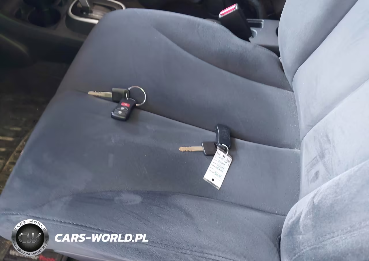 2009 Nissan Versa 1.8S VIN:3N1BC13E99L366720 - 11