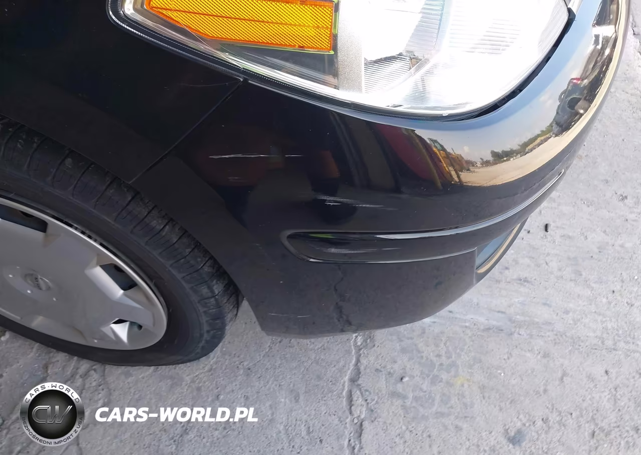 2009 Nissan Versa 1.8S VIN:3N1BC13E99L366720 - 6