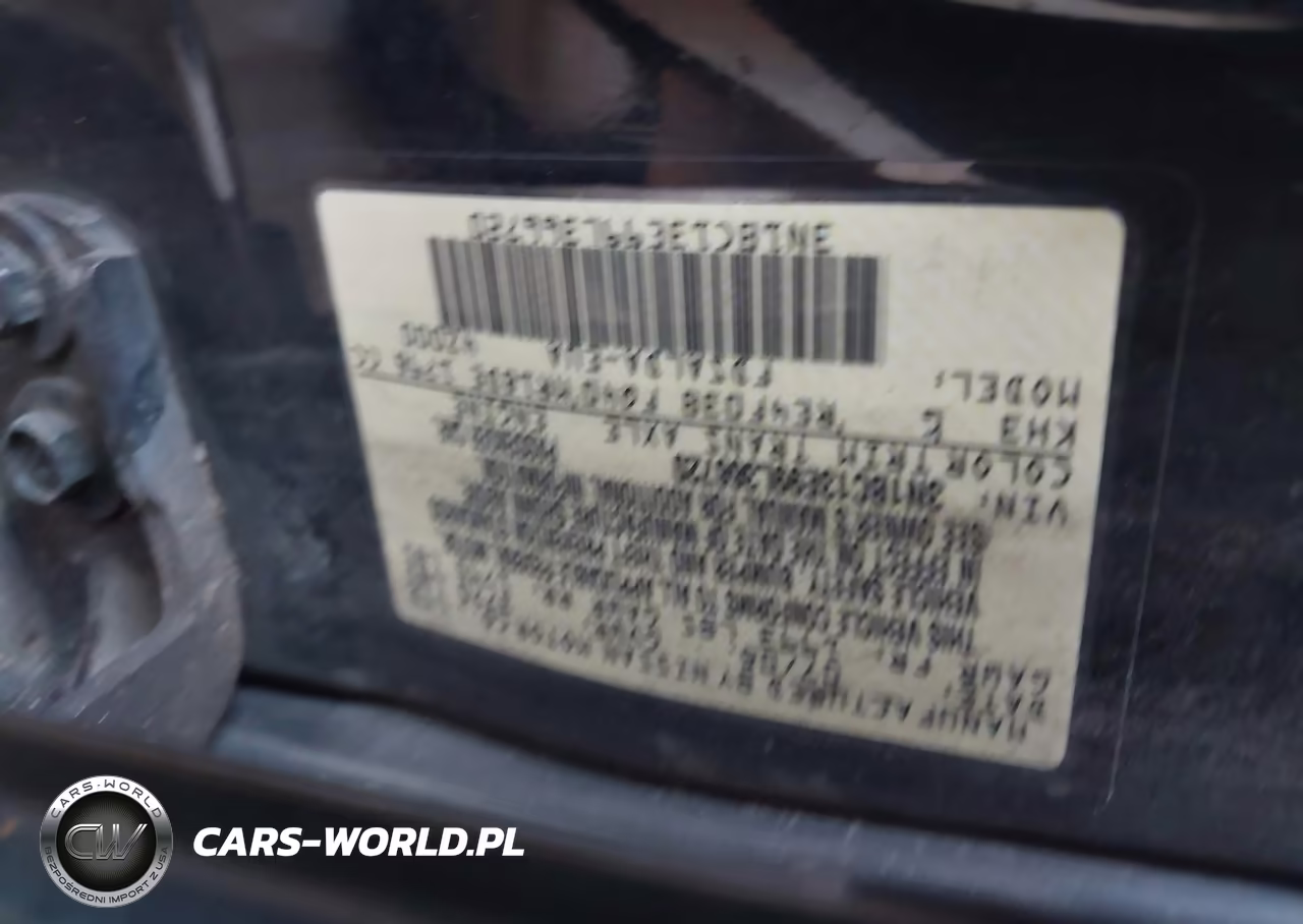 2009 Nissan Versa 1.8S VIN:3N1BC13E99L366720 - 9