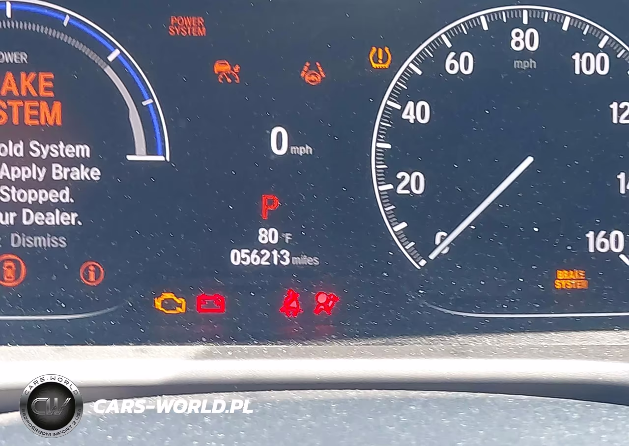 2022 Honda Accord Hybrid Sport VIN:1HGCV3F27NA042046 - 15