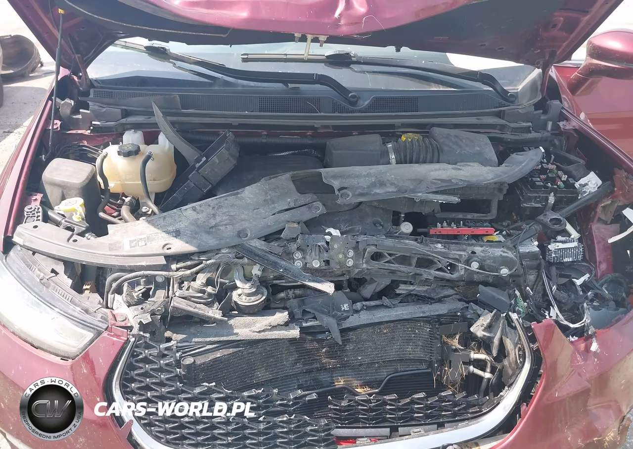 2021 Chrysler Pacifica Touring L VIN:2C4RC1BG5MR584969 - 10