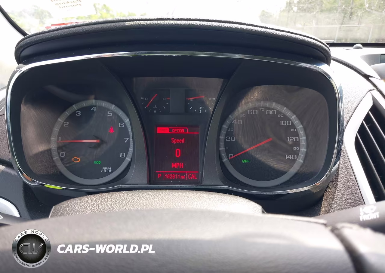 2014 GMC Terrain Slt-1 VIN:2GKFLXEK8E6136982 - 7