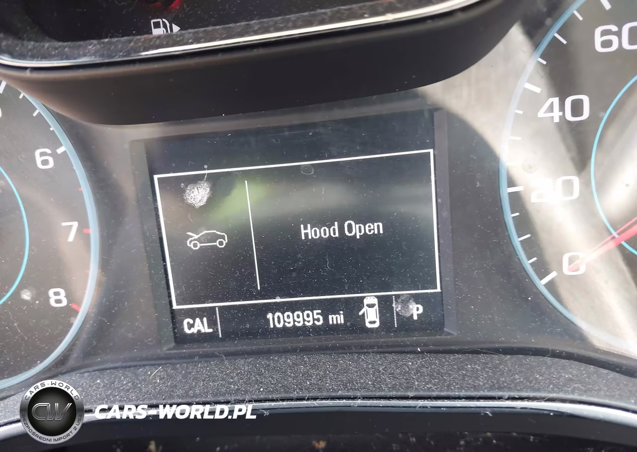2017 Chevrolet Cruze Lt Auto VIN:1G1BE5SM0H7171155 - 16
