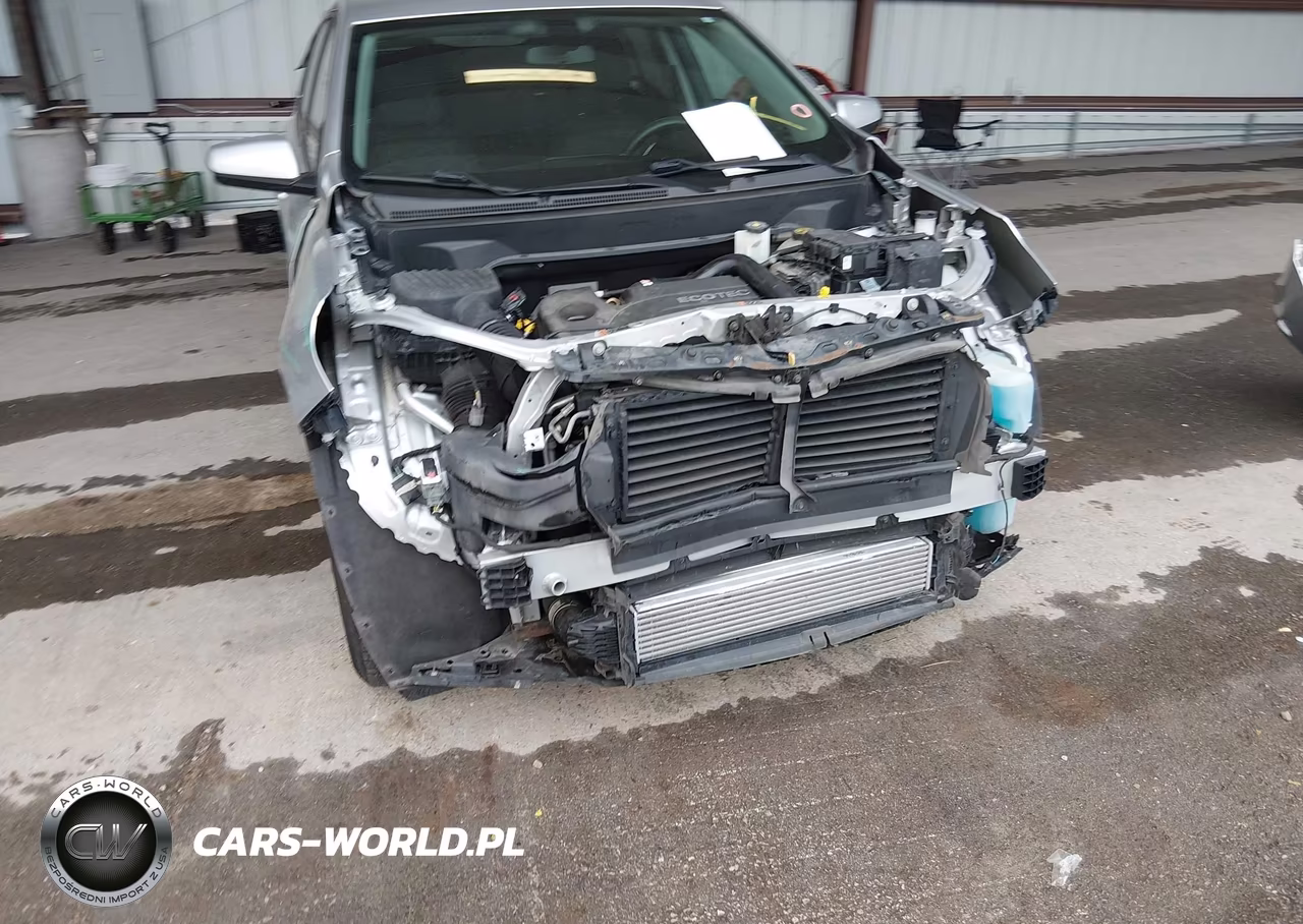 2018 Chevrolet Equinox Lt VIN:2GNAXSEV7J6234989 - 6