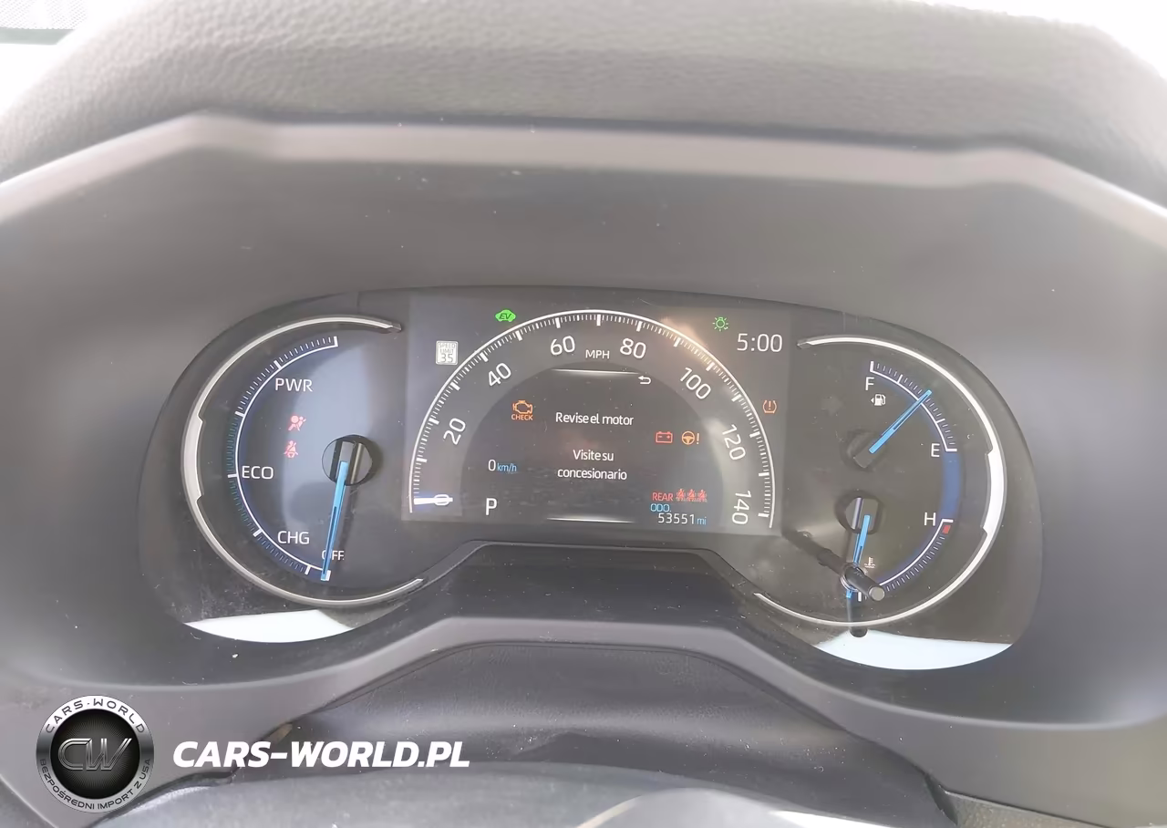 2025 Toyota Rav4 Hybrid Le VIN:JTMLWRFV9SD299969 - 7