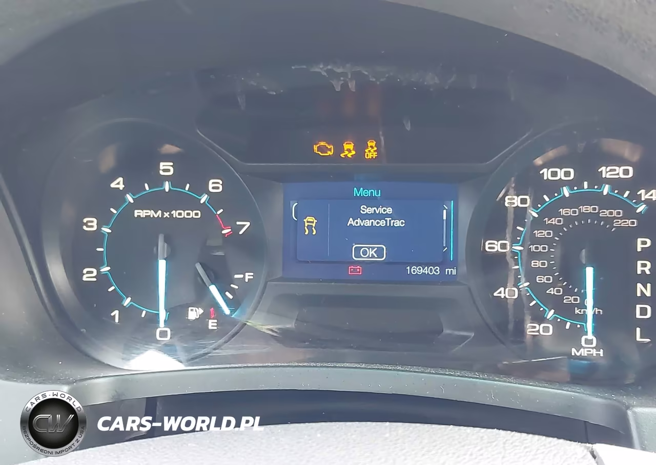 2015 Ford Explorer VIN:1FM5K7B96FGB38562 - 7