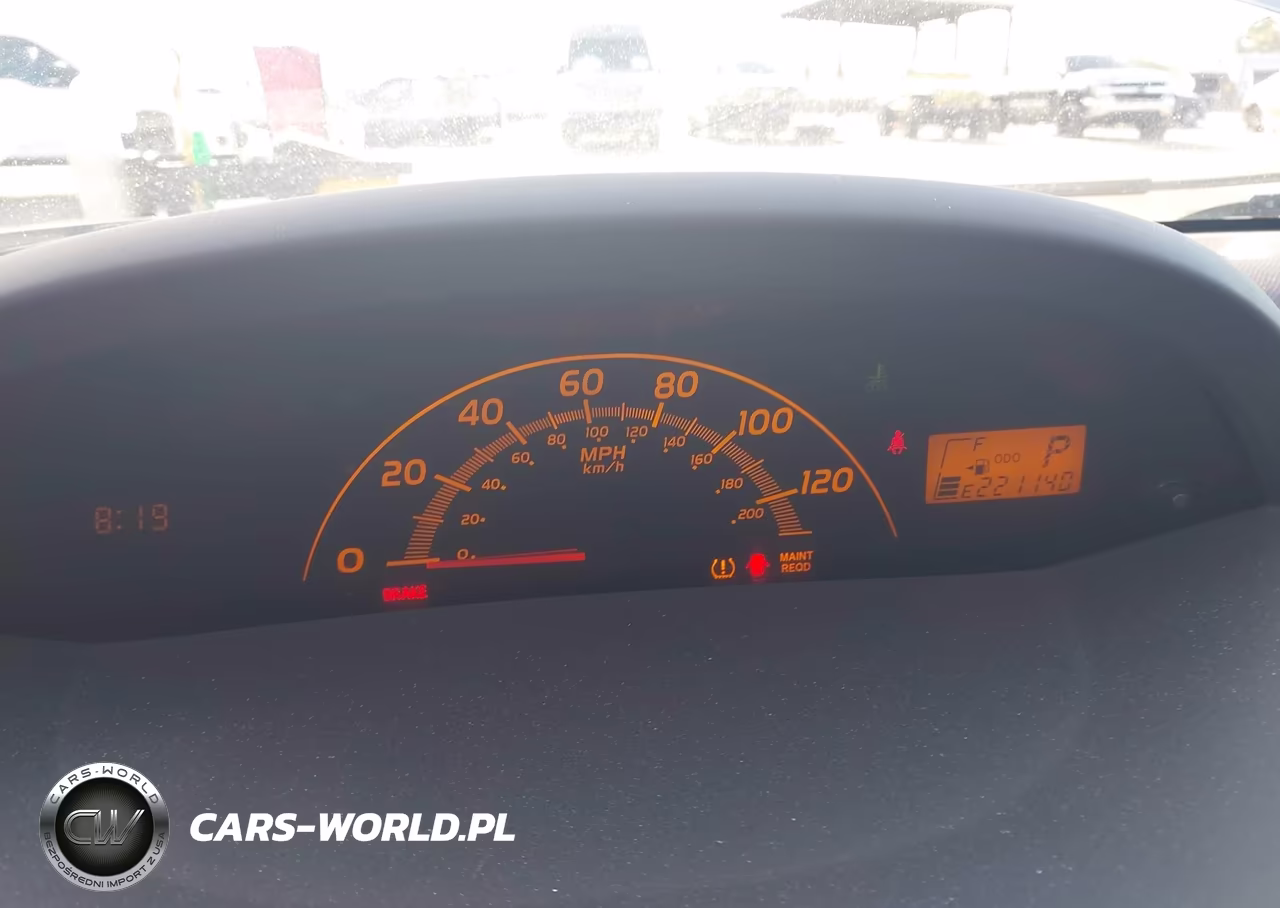 2009 Toyota Yaris VIN:JTDJT903795258333 - 7