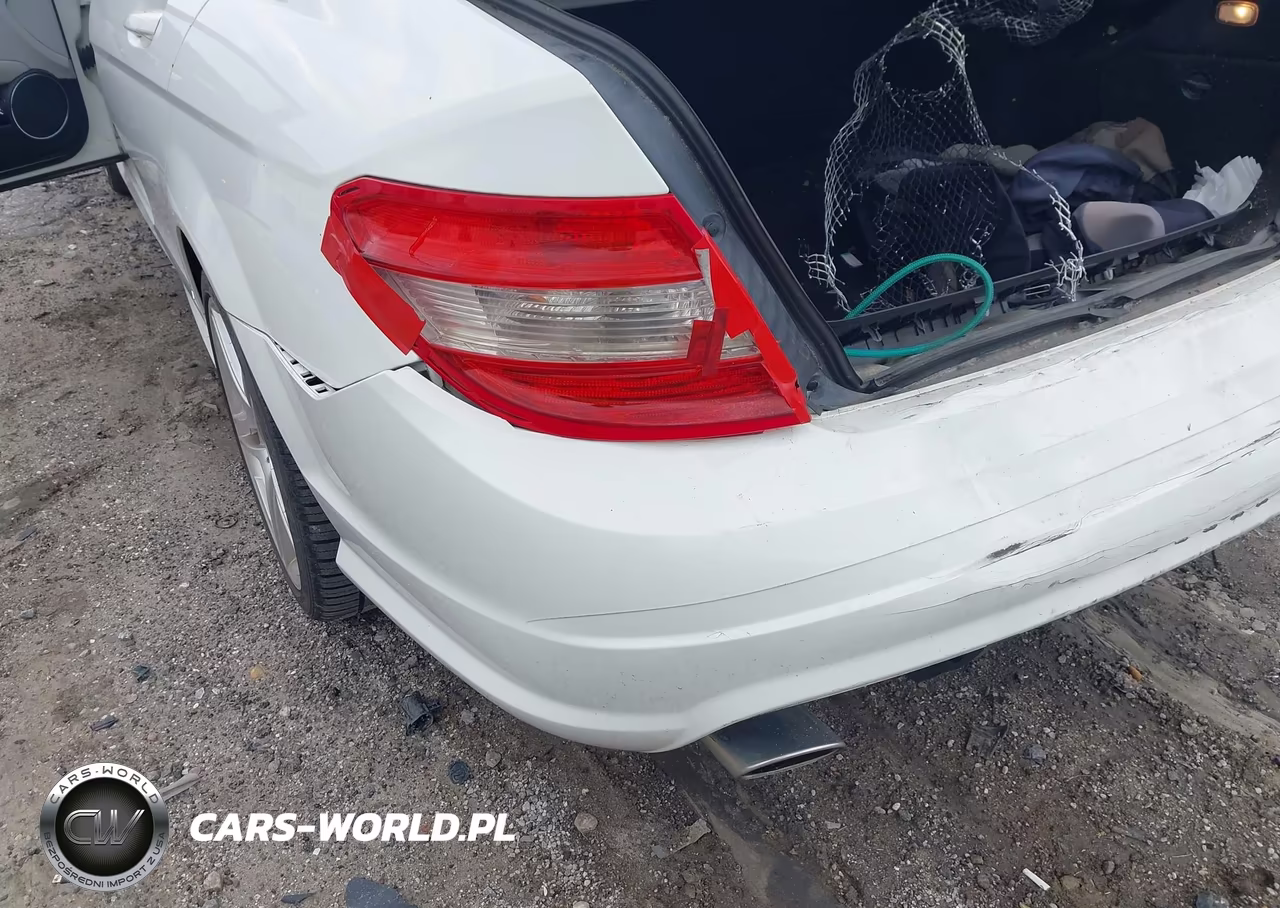 2009 Mercedes-Benz C 300 Luxury-Sport VIN:WDDGF54X39R057650 - 6