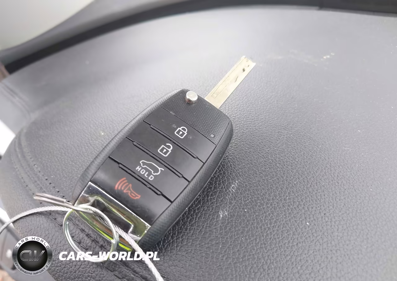 2018 Kia Sorento 2.4L Lx VIN:5XYPG4A35JG404675 - 11