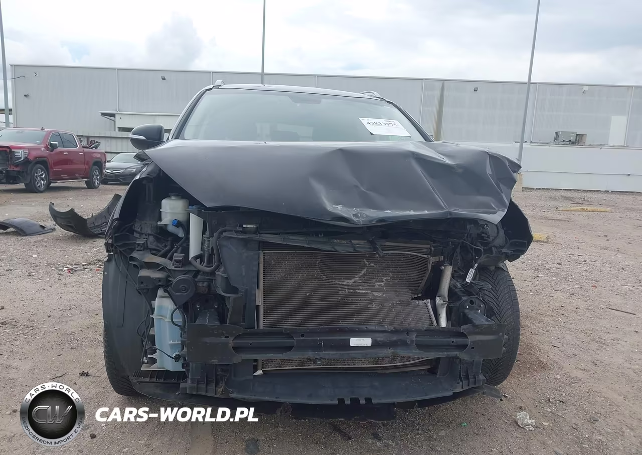 2018 Kia Sorento 2.4L Lx VIN:5XYPG4A35JG404675 - 13