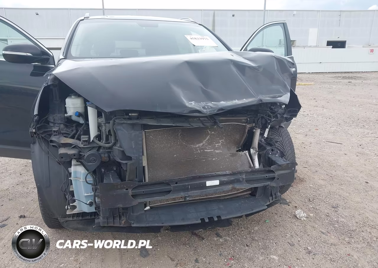 2018 Kia Sorento 2.4L Lx VIN:5XYPG4A35JG404675 - 18