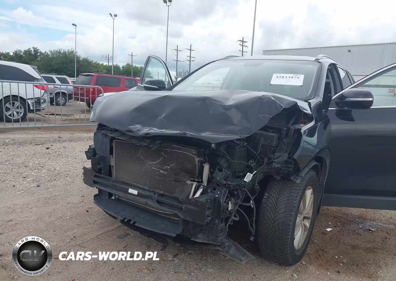 2018 Kia Sorento 2.4L Lx VIN:5XYPG4A35JG404675 - 6