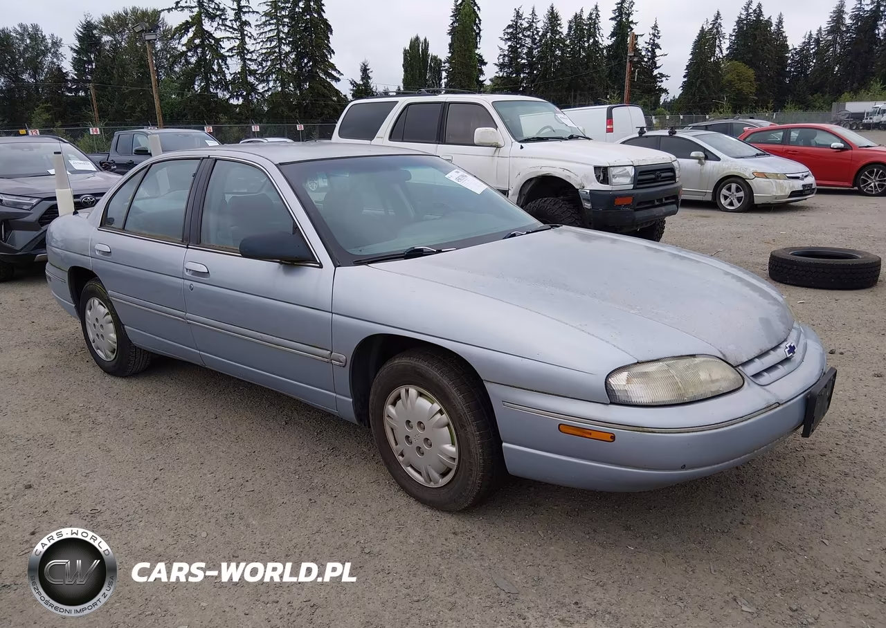 1997 Chevrolet Lumina