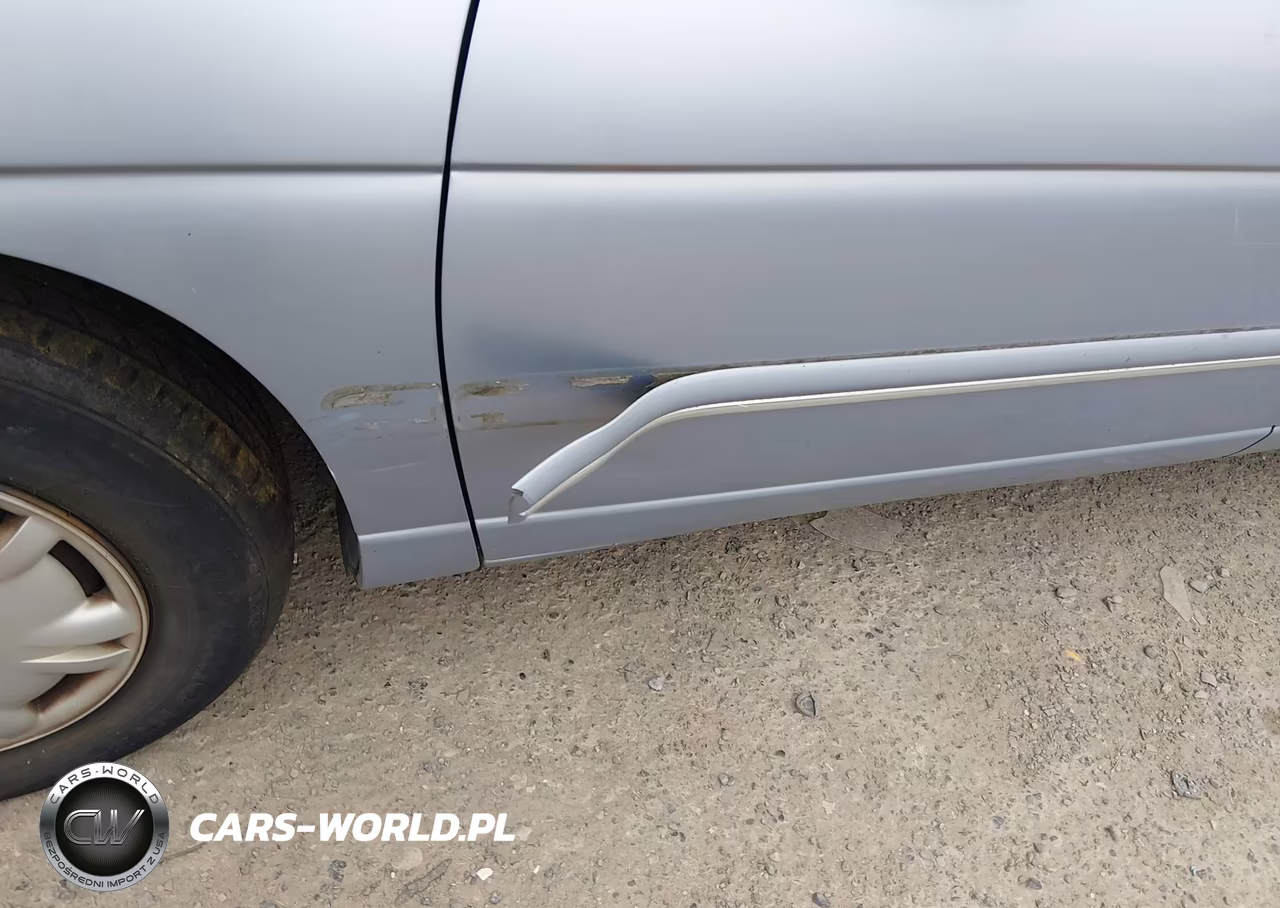 1997 Chevrolet Lumina VIN:2G1WL52M5V1168848 - 13