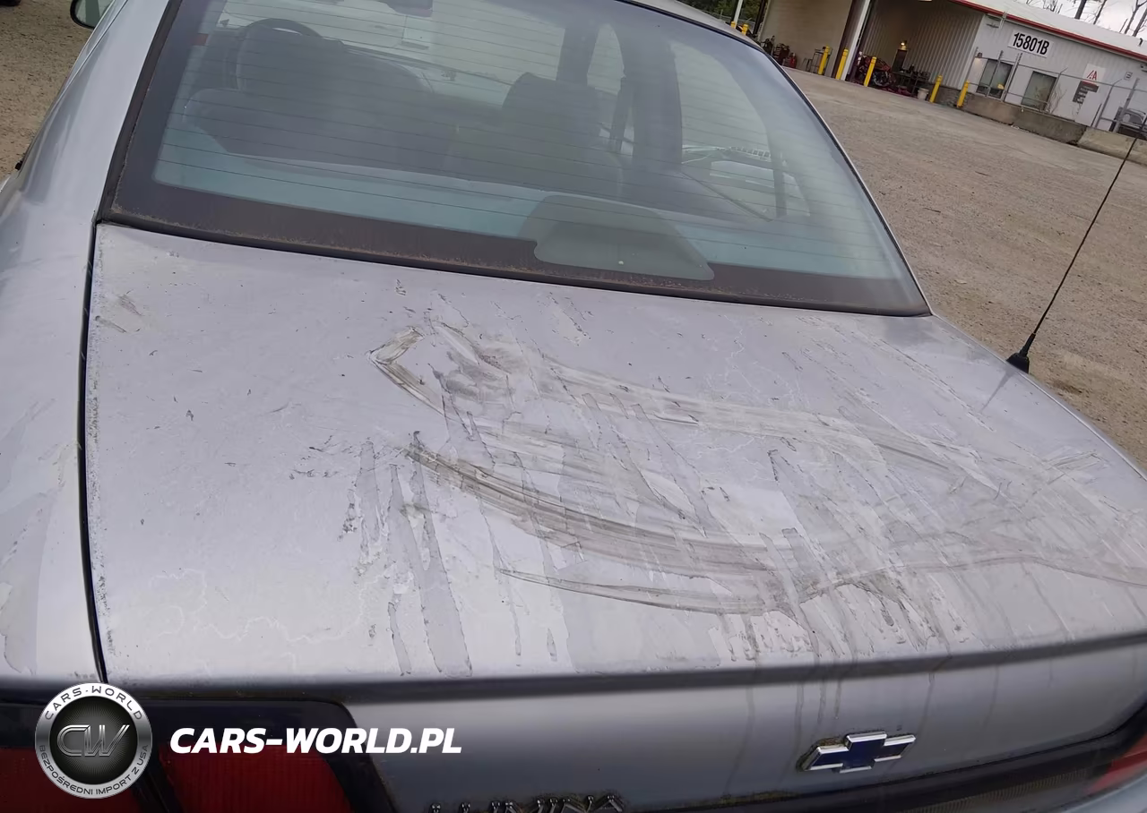 1997 Chevrolet Lumina VIN:2G1WL52M5V1168848 - 6