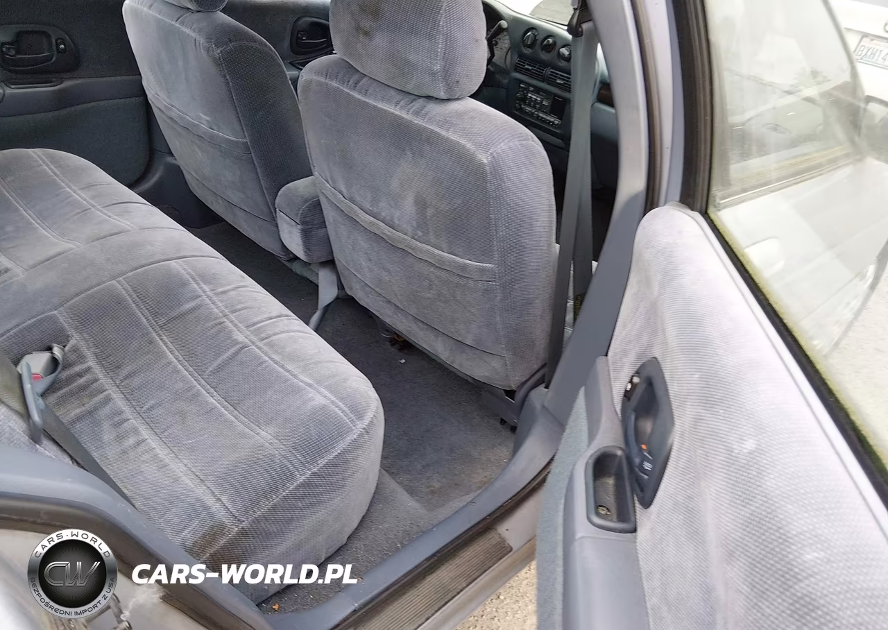 1997 Chevrolet Lumina VIN:2G1WL52M5V1168848 - 8