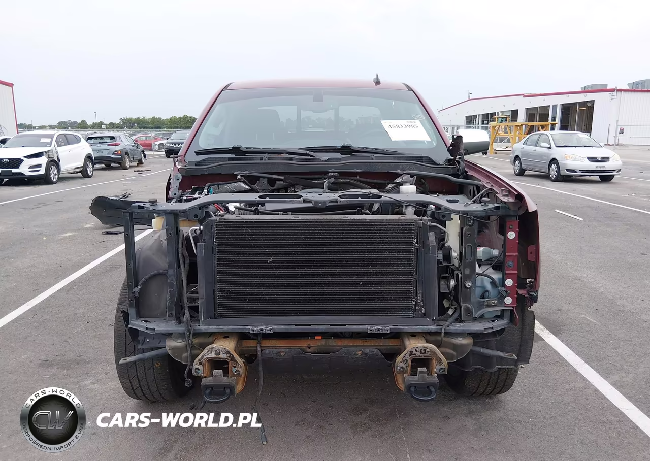 2014 Chevrolet Silverado 1500 Ltz VIN:3GCUKSECXEG262735 - 13