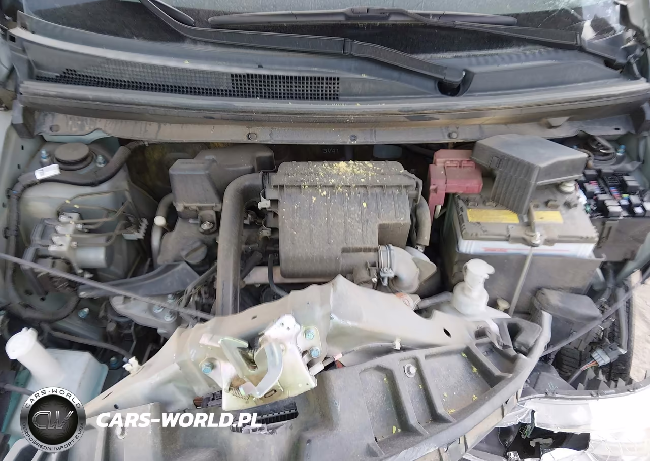 2024 Mitsubishi Mirage G4 Se VIN:ML32FVFJXRHF02510 - 10