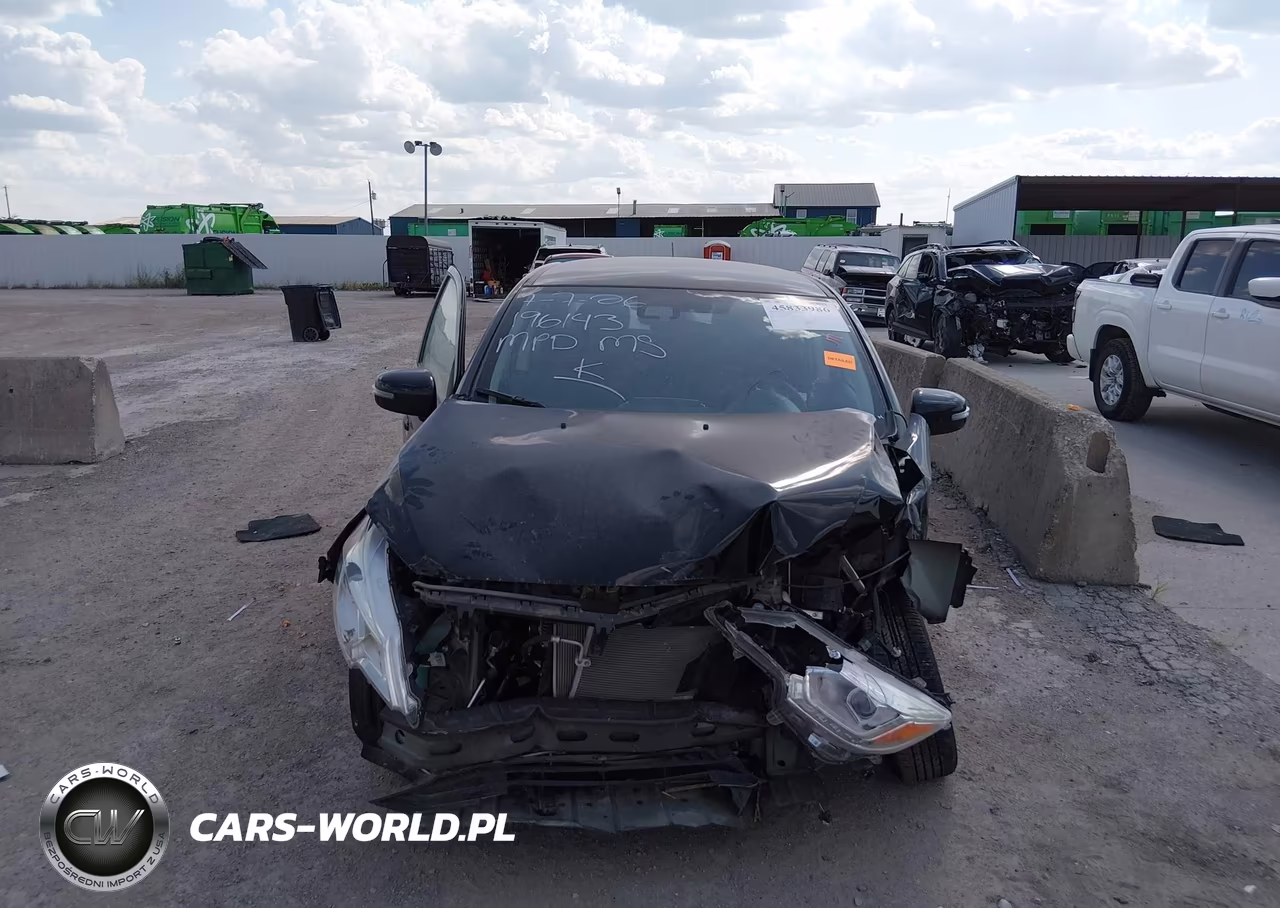 2024 Mitsubishi Mirage G4 Se VIN:ML32FVFJXRHF02510 - 12