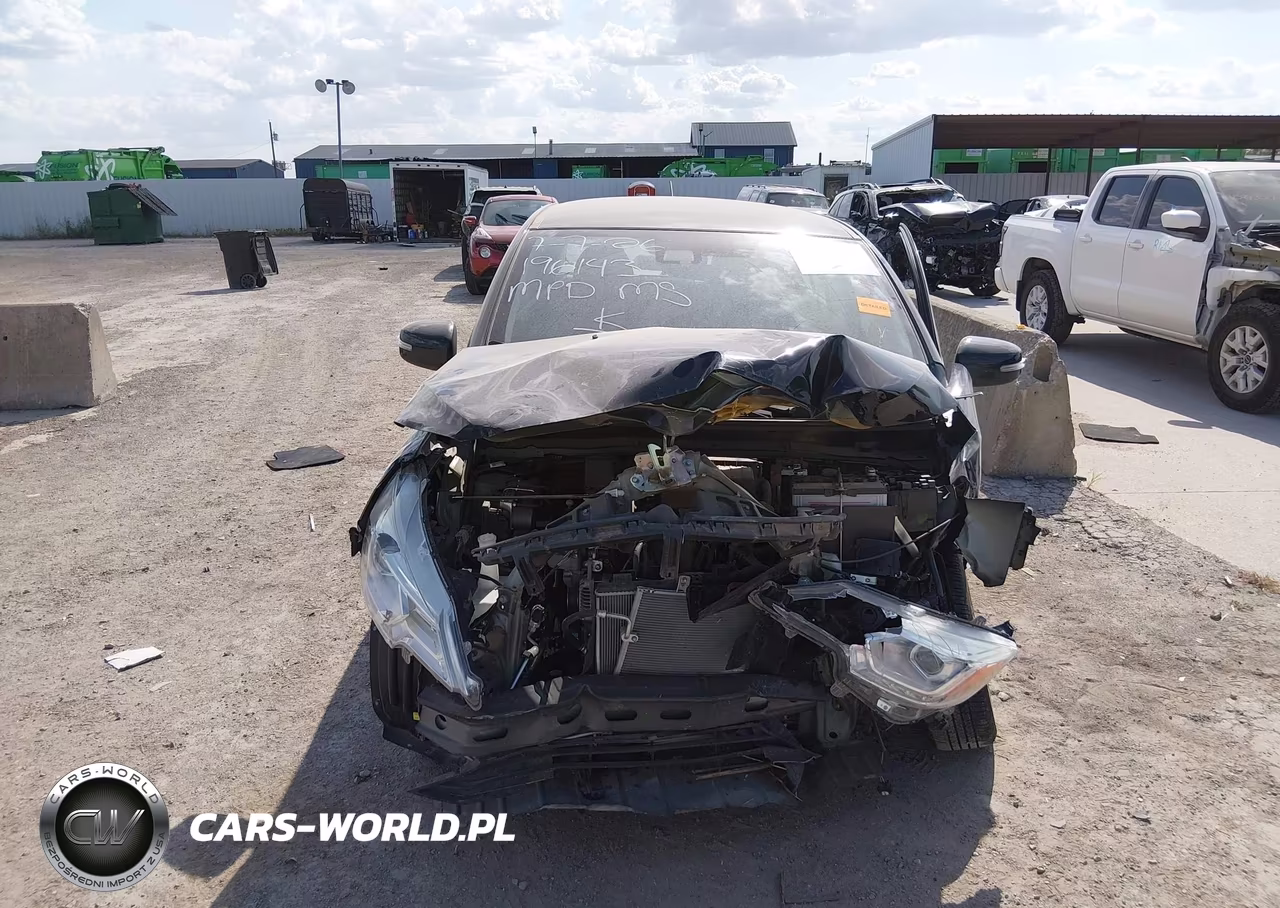 2024 Mitsubishi Mirage G4 Se VIN:ML32FVFJXRHF02510 - 6