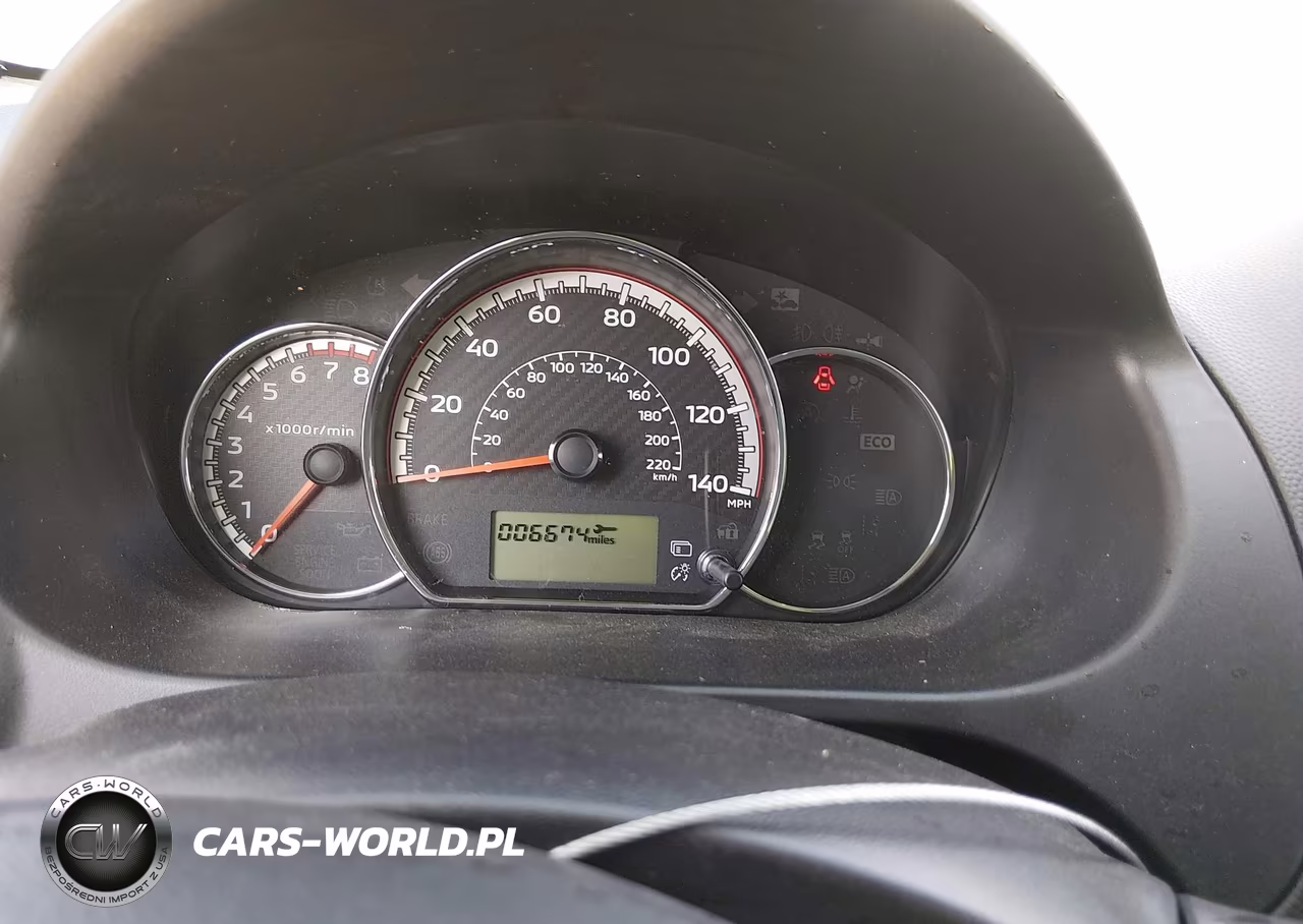 2024 Mitsubishi Mirage G4 Se VIN:ML32FVFJXRHF02510 - 7