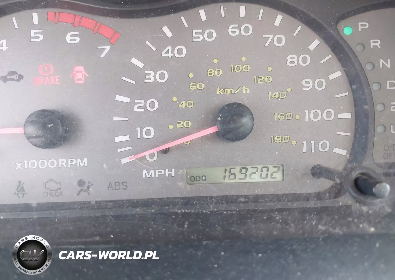 2002 Toyota Sequoia Limited V8 VIN:5TDBT48A82S098182 - 7