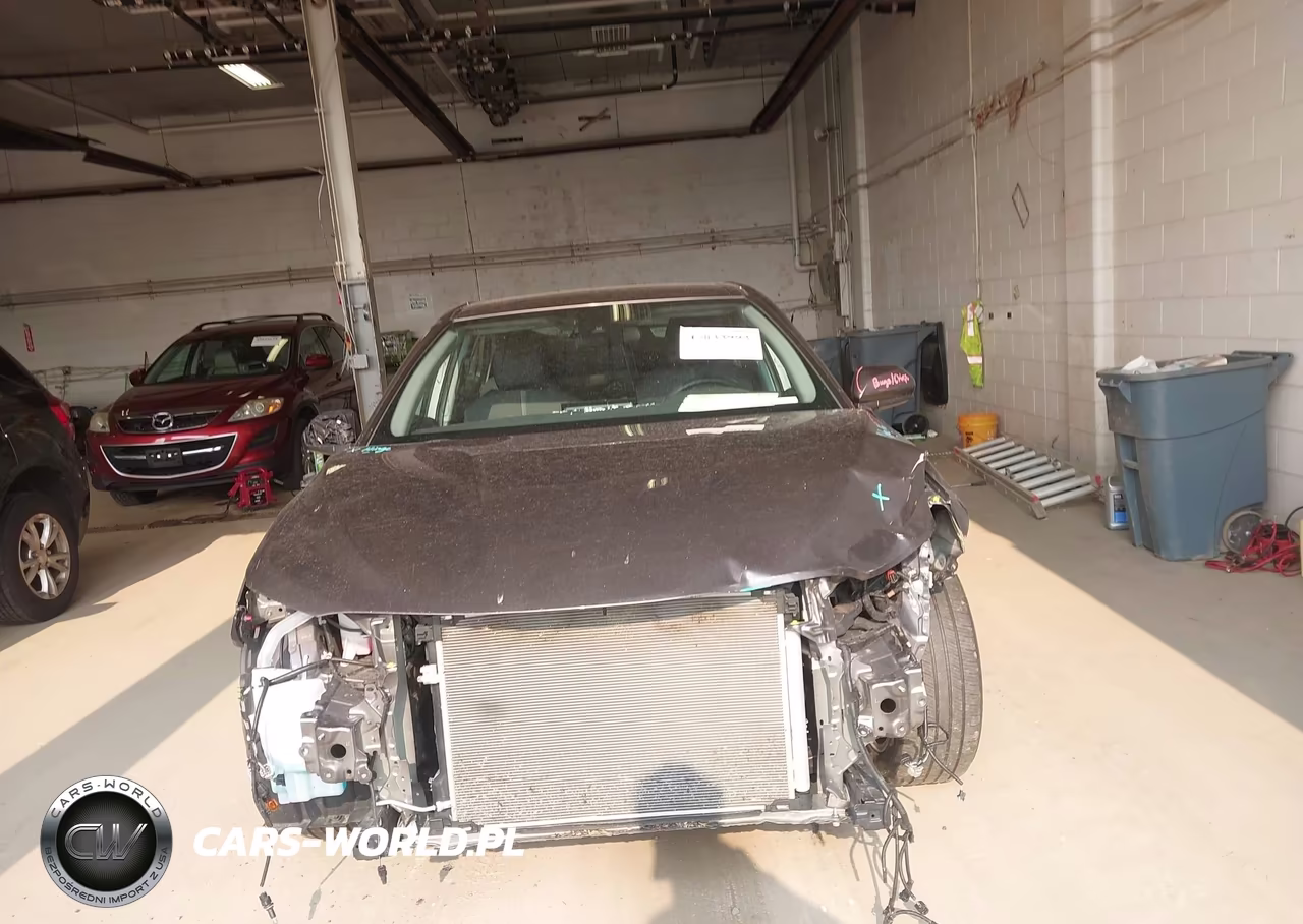 2024 Toyota Camry Le VIN:4T1C11BK7RU122872 - 12