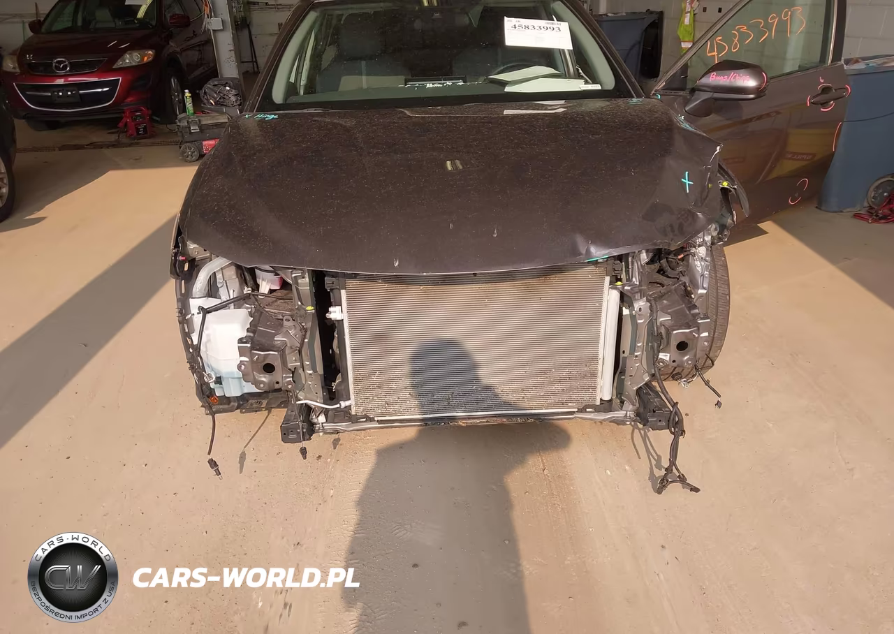 2024 Toyota Camry Le VIN:4T1C11BK7RU122872 - 6