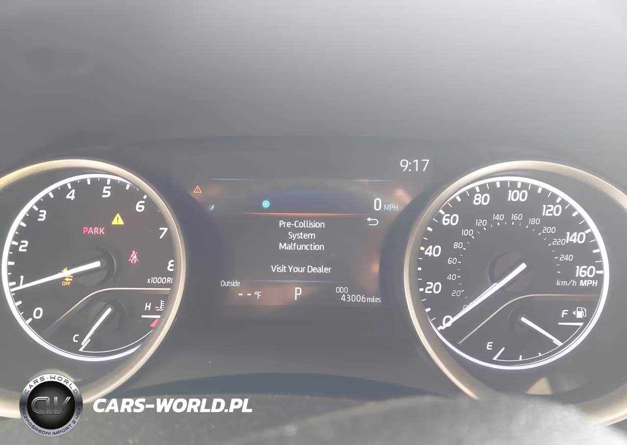 2024 Toyota Camry Le VIN:4T1C11BK7RU122872 - 7
